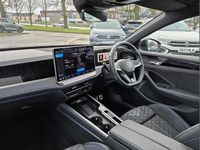 Used VW Passat R-line 147 HP (108 kW) 2025 Grey Estate