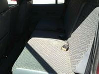 Used Land Rover Defender 2001 SUV