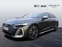 Used Audi S5 Advanced 367 HP (269 kW) 2025 Grey Estate