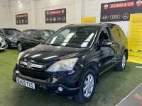 Used Honda CR-V ES 2010 Black SUV