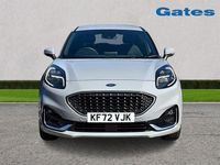 Used Ford Puma ST-Line 155 HP (114 kW) 2023 Grey SUV