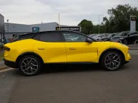Used Lotus Eletre 450 kW (612 HP) 2024 Yellow SUV