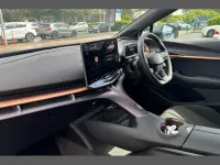 Used Cupra Tavascan 210 kW (286 HP) 2025 White SUV