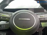 Used Hyundai Kona Advanced 160 kW (218 HP) 2025 Black SUV