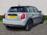 used Mini Cooper Hatchback 5dr 1.5II 5dr