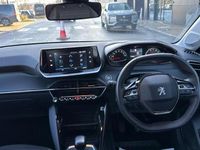 Used Peugeot 208 Active+ 99 HP (72 kW) 2023 Hatchback