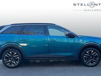 Used Peugeot 5008 GTi 145 HP (106 kW) 2025 Blue Estate