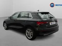 Used Audi A3 Sportback e-tron Sport 204 HP (150 kW) 2025 Hatchback