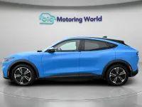 Used Ford Mustang Mach-E Select 197 kW (268 HP) 2025 SUV