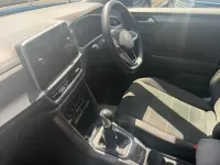 Used VW T-Roc 150 HP (110 kW) 2025 SUV