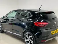 Used Renault Clio RS Line 140 HP (102 kW) 2022 Hatchback