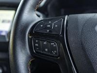 Used Ford Ranger Wildtrack 213 HP (156 kW) 2022 Black Pickup