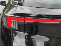 Used Vauxhall Mokka S 99 HP (72 kW) 2021 Black SUV