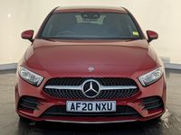 used Mercedes A180 A ClassAMG Line Premium 5dr Auto