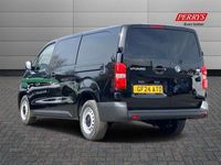 used Vauxhall Vivaro 3100 2.0d 145PS Prime H1 D/Cab