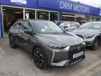 Used DS Automobiles DS3 Crossback Opera 2023 SUV