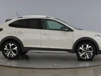 Used VW Taigo Style 110 HP (80 kW) 2023 Grey SUV