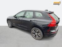 Used Volvo XC60 Momentum 2019 Black SUV