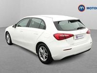 Used Mercedes A180 SE 136 HP (100 kW) 2021 Hatchback