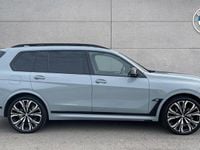 Used BMW X7 M Sport 523 HP (384 kW) 2023 Grey SUV