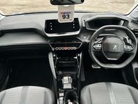 Used Peugeot 208 Allure+ 102 HP (75 kW) 2023 Hatchback