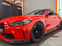 Used BMW M3 Competition Edition 510 HP (375 kW) 2024 Sedan