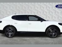 Used Ford Capri Extended Range 210 kW (286 HP) 2025 Frozen white SUV