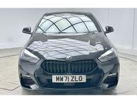 Used BMW 218 M Sport 2022 Black Coupe
