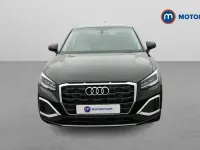 Used Audi Q2 Sport 110 HP (80 kW) 2023 Black SUV