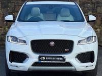 Used Jaguar F-Pace S 300 HP (220 kW) 2020 SUV