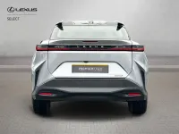 Used Lexus RZ 450e 230 kW (313 HP) 2025 Silver SUV
