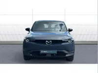 Begagnad Mazda MX30 106 kW (145 HK) 2022 Grå SUV