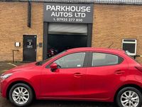 Used Mazda 2 75 HP (55 kW) 2015