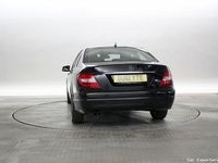 Used Mercedes C200 2011 Sedan