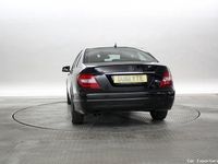 used Mercedes C200 2.2 CDi