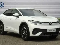 Used VW ID.5 Pro 210 kW (286 HP) 2025 White SUV