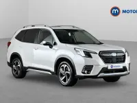 Used Subaru Forester Premium 150 HP (110 kW) 2024 SUV