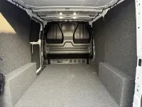 Used VW T7 2025 White Van