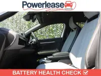 Used Renault Megane E-Tech Techno 161 kW (220 HP) 2023 White Hatchback