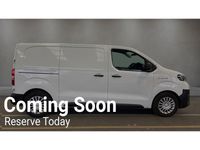 Used Toyota Proace 100 kW (136 HP) 2022 White MPV