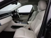 Used Jaguar F-Pace 201 HP (147 kW) 2021 Grey SUV