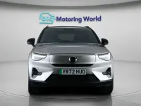 Used Volvo XC40 Plus 169 kW (231 HP) 2022 SUV