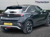 Used Vauxhall Mokka Ultimate 100 kW (136 HP) 2025 SUV