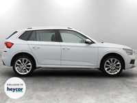 used Skoda Kamiq 1.0 TSI 110 SE L 5dr