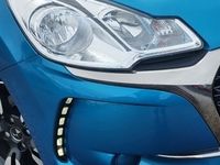 used DS Automobiles DS3 HATCHBACK