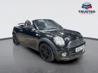 Usado Mini Cooper Cabriolet 122 CV (89 kW) 2015 Negro Descapotable