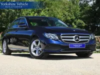 Used Mercedes E220 SE 2016 Sedan