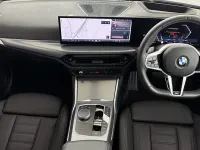 Used BMW 320 M Sport 181 HP (133 kW) 2025 Grey Estate
