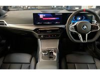 Used BMW M340 M Sport 392 HP (288 kW) 2026 Black sapphire metallic paint Sedan