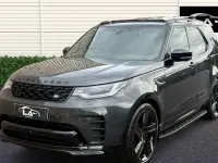 Used Land Rover Discovery 2025 SUV